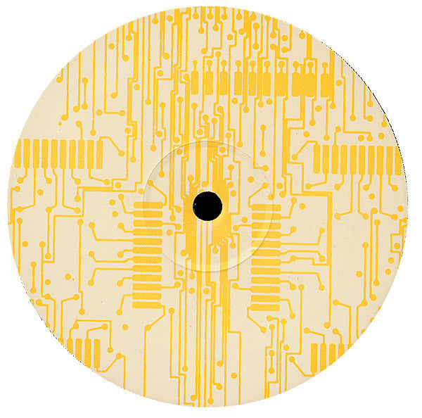 Eyetek : Moonshine (12")