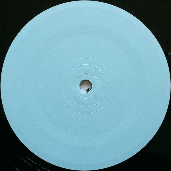 Gary Beck, Rocco Caine : 15 Years Of Drumcode - Part 5 (12")