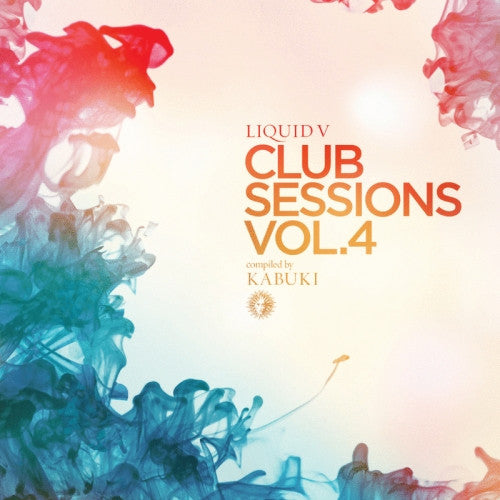 Various : Liquid V Club Sessions Vol. 4 (2xCD, Comp)