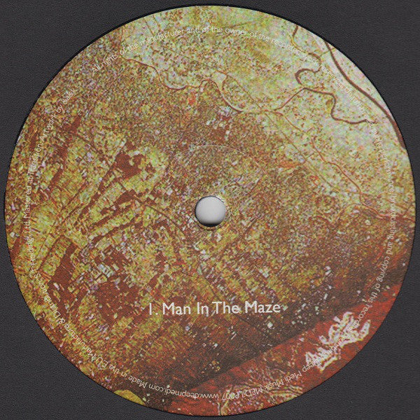 Goth-Trad : New Epoch (3x12", Album, Gat + CD, Album)