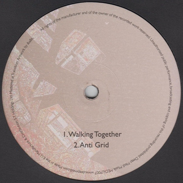 Goth-Trad : New Epoch (3x12", Album, Gat + CD, Album)