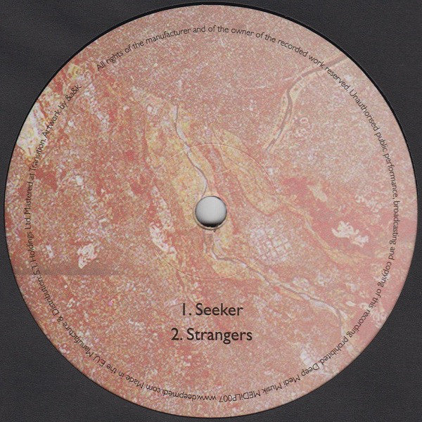 Goth-Trad : New Epoch (3x12", Album, Gat + CD, Album)