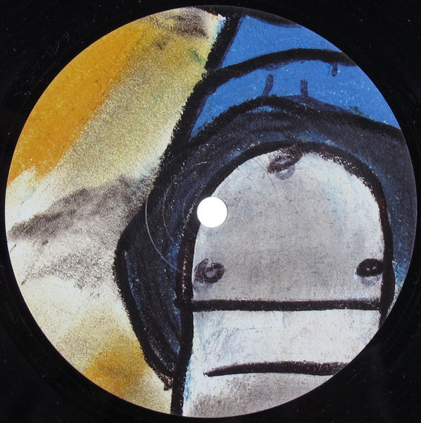 Basteroid : Reaching Betriebstemperatur (12")