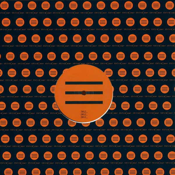 El Prevost : Putting Out Fires EP (12", EP)
