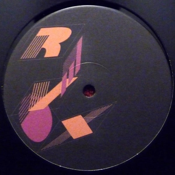Pastaboys : Tribute (12")