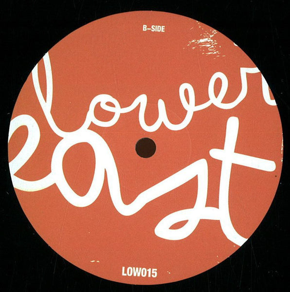 Various : Lower Vinyl Vol. 2 (12")