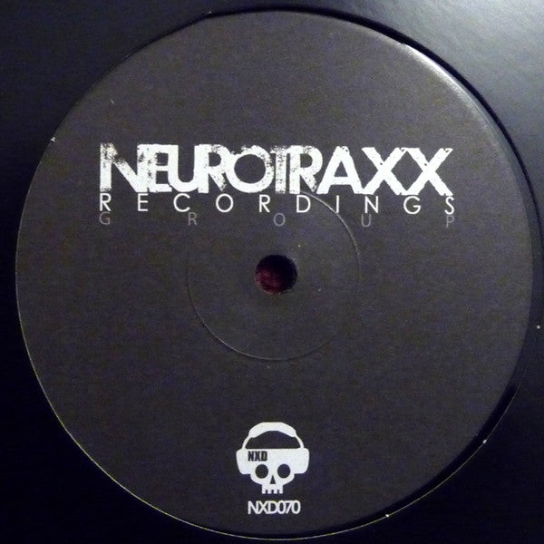 Djuma Soundsystem : Kamloso (12")