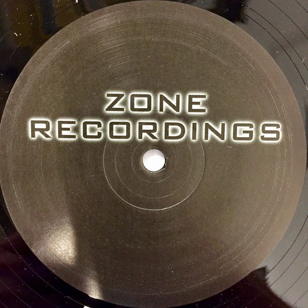 Tim Harley vs. Karova : Smashed (12")