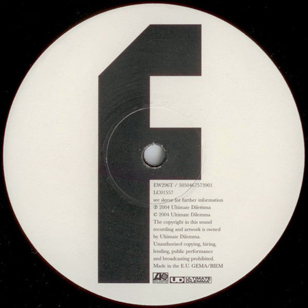 Freeform Five : Eeeeaaooww (12")