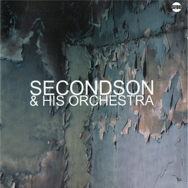 Secondson : Secondson & His Orchestra (2xLP)