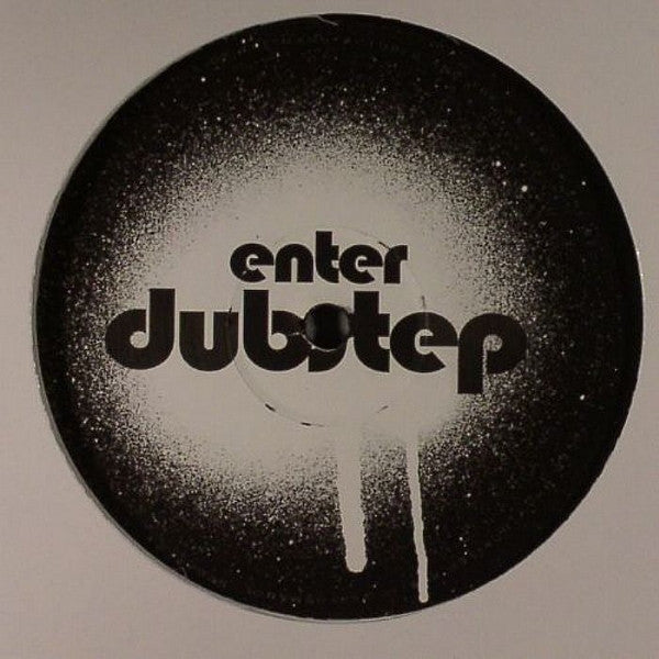 Genetix (10) : Falling Down (12")