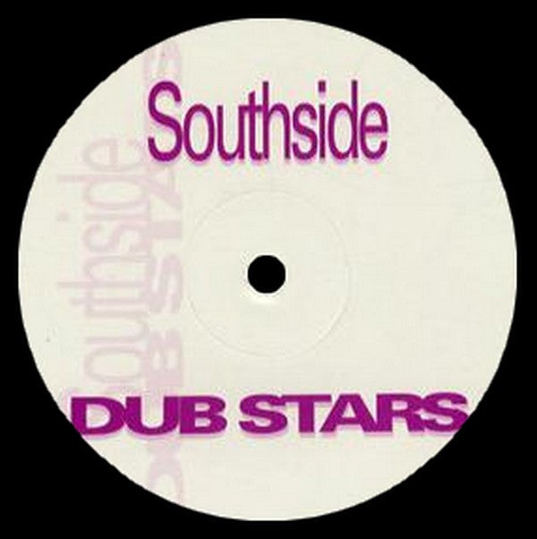 Kromestar / Da 3rd Kind : Blue Vortex / Alien Research (12")