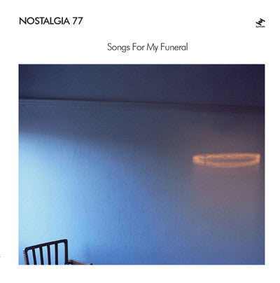 Nostalgia 77 : Songs For My Funeral (2xLP, Album)