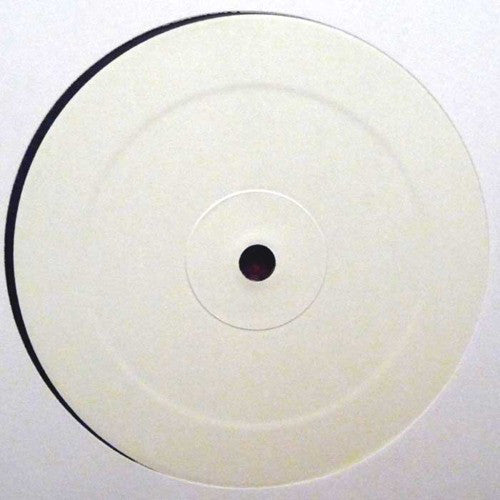 Coki : Duppy Soursop (12", S/Sided, Unofficial, W/Lbl)