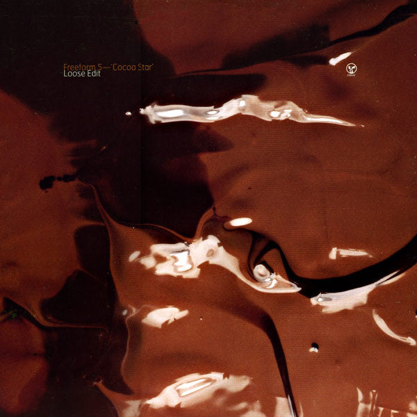 Freeform Five : Cocoa Star (12")