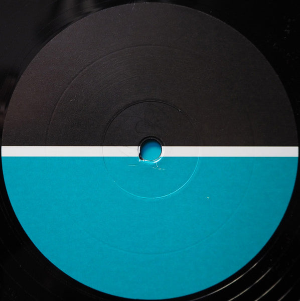 Jake & Amber : This Is Mine (12")