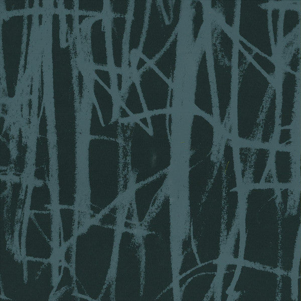 Ian Martin (5) : Mechanical Rain (LP, Album, Ltd)