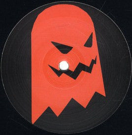El-B / Caski : Romp / Lunatic (12")
