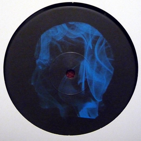 Andy Ash : Broken Nights EP (12", EP)