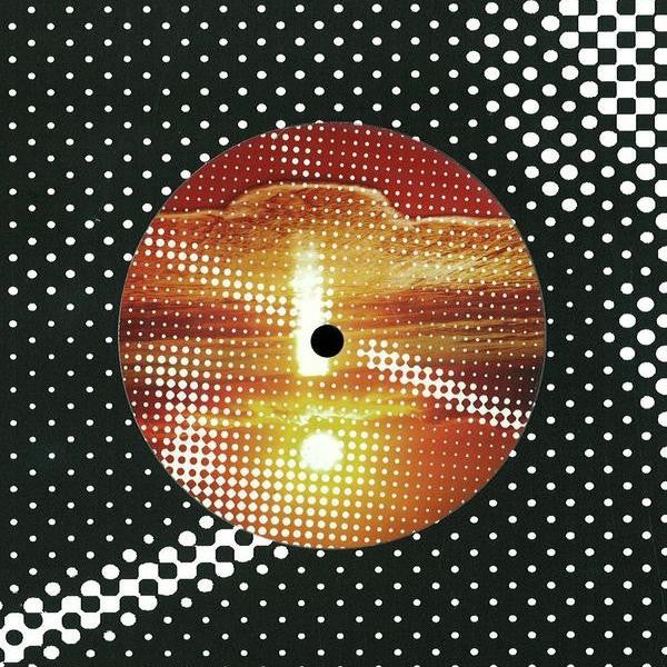 Steven Boardman (2) & Dave Congreve : Your Sun (12")