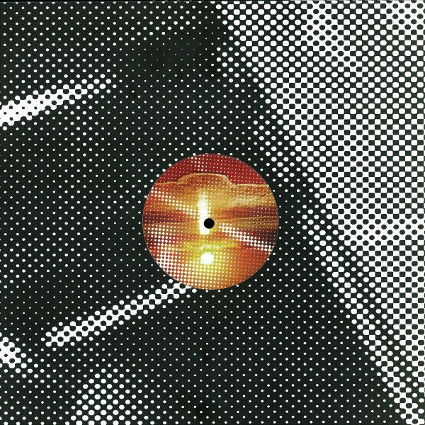 Steven Boardman (2) & Dave Congreve : Your Sun (12")