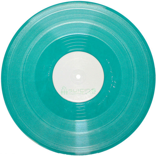 Gridlok & Jamal (63) / Gridlok : Tuscan Raider / Enemies Of The State (12", Etch, Ltd, W/Lbl, Gre)