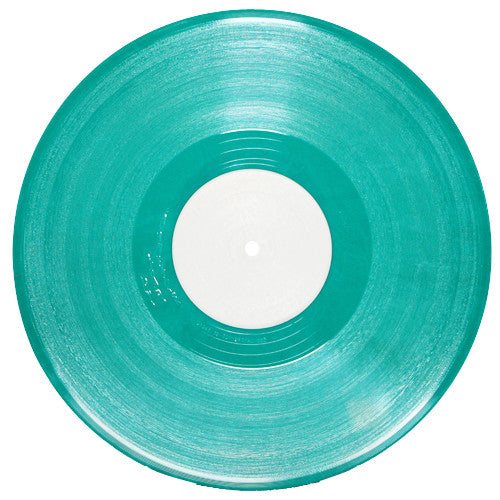 Gridlok & Jamal (63) / Gridlok : Tuscan Raider / Enemies Of The State (12", Etch, Ltd, W/Lbl, Gre)