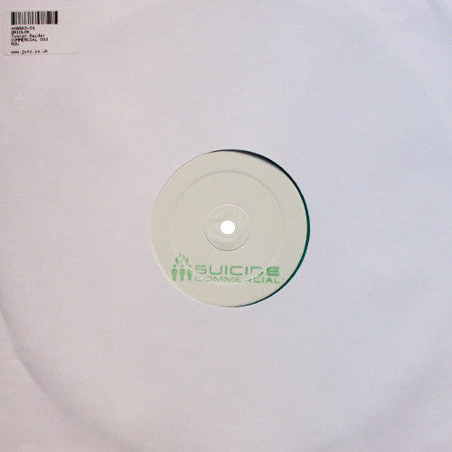 Gridlok & Jamal (63) / Gridlok : Tuscan Raider / Enemies Of The State (12", Etch, Ltd, W/Lbl, Gre)