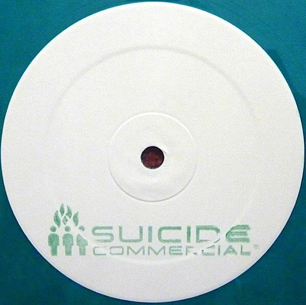Gridlok & Jamal (63) / Gridlok : Tuscan Raider / Enemies Of The State (12", Etch, Ltd, W/Lbl, Gre)