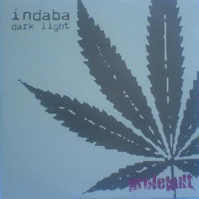 Indaba : Dark Light (12")