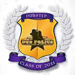 Various : Dub Police Class Of 2011 (CD, Comp)