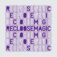 Recloose : Magic (12", EP)