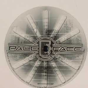 DJ Paleface : Lyrical Flow (12")