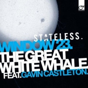 Stateless (2) : Window 23 (7", Single)