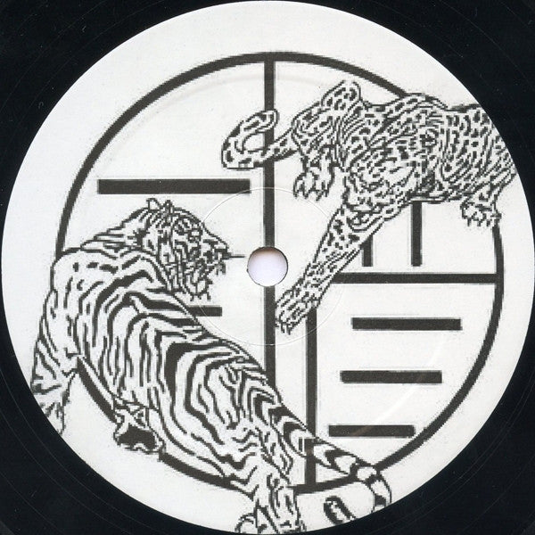 Innersphere (2) : Astrophunk / Plasmasonique (12")