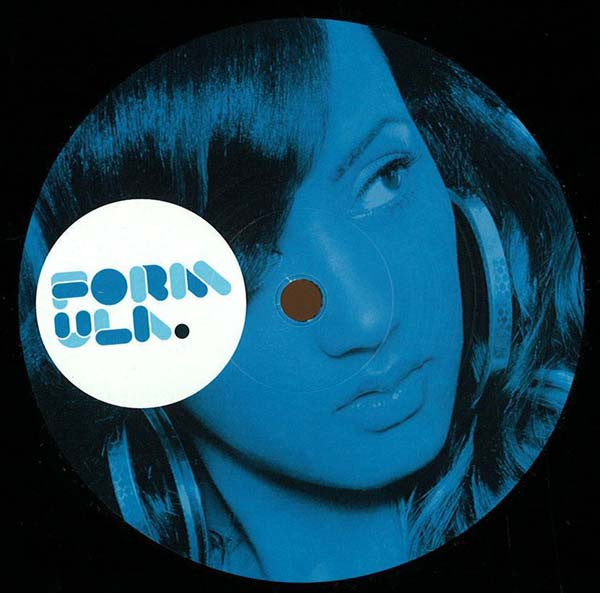 DJ Champion (3) Ft. Princess Nyah : Crazy (12")