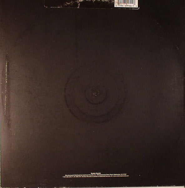 Evolved : This Is Your Life (12")