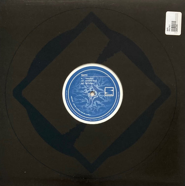 dgoHn : Hang Nail / 4.37445 Yards / Be Gentle (12")