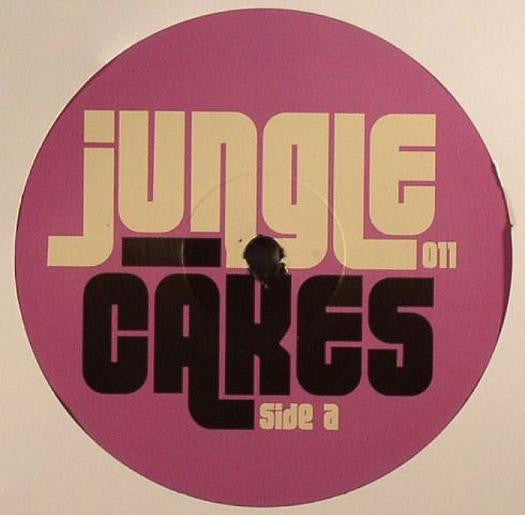 Cain.1 and DJ Wakcutt / Slynk : Night Nurse / Bad Duppy Walk (12")