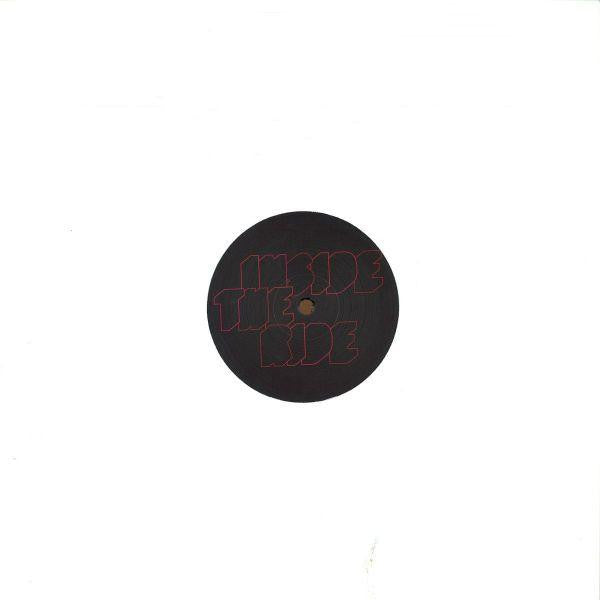 Royal T (2) : Inside The Ride / Cool Down (12")