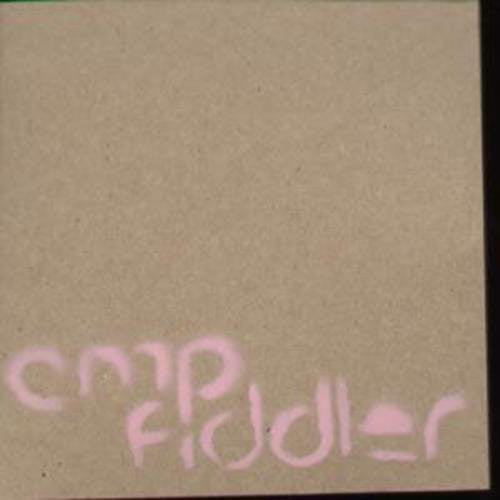 Amp Fiddler : Dreamin' (12")