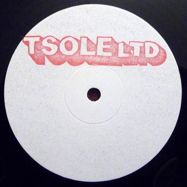 Various : TSOLETLTD02 (12")