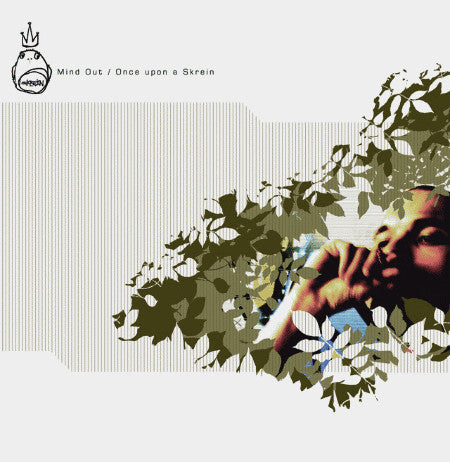 Skrein : Mind Out / Once Upon A Skrein / The Youth (12")