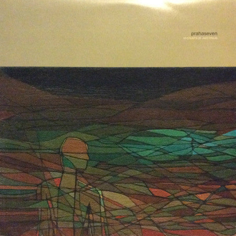 Prahaseven : 10 Counts Of Jazz Fraud (2xLP, Album)
