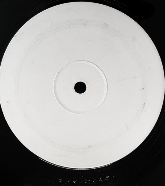 Sharon Scott : Outta Sight (Jameson & Corporation Mixes) (12", Promo, W/Lbl, Sti)