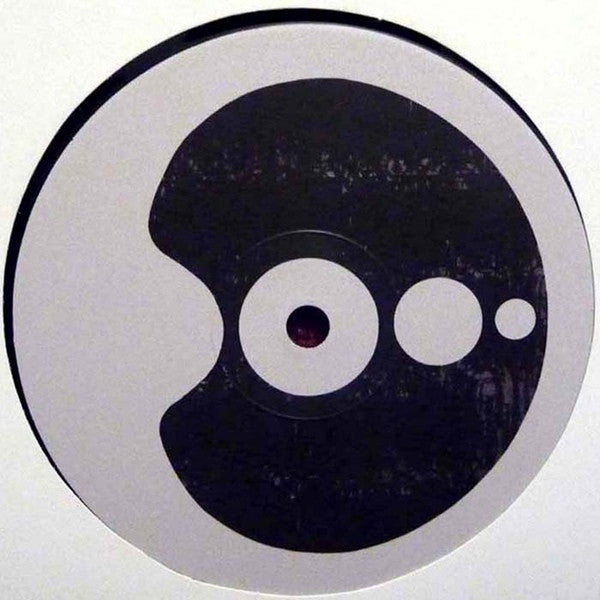 Cari Lekebusch / Joel Mull : Mutations 101 - Disc 3 Of 3 (12")