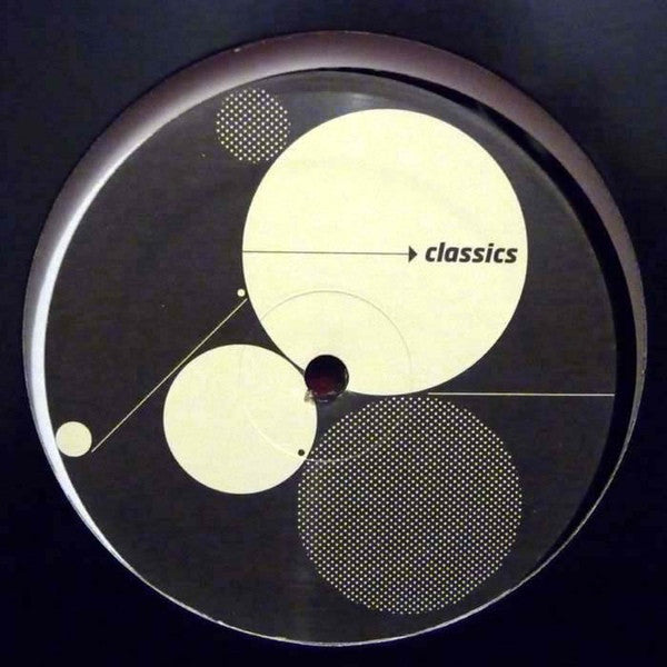 The Housefactors : EP (12", EP, RE, RM)