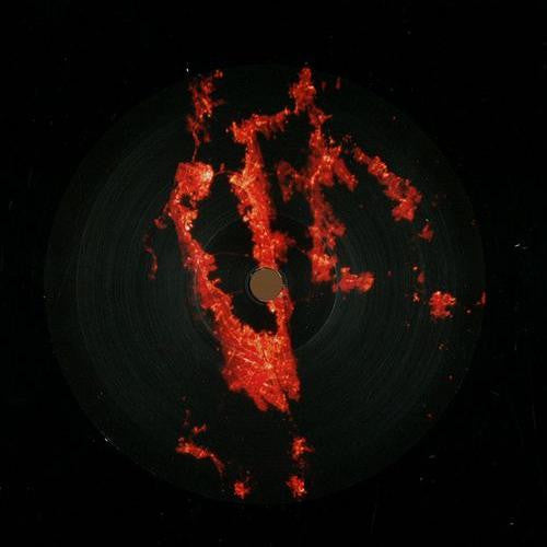 LHF : EP3: Cities Of Technology (12", EP)