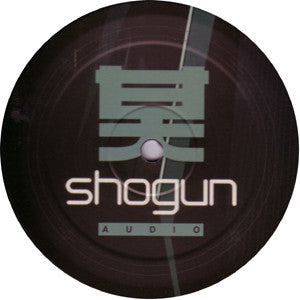 Militia : Let Loose / Bad Move (12")