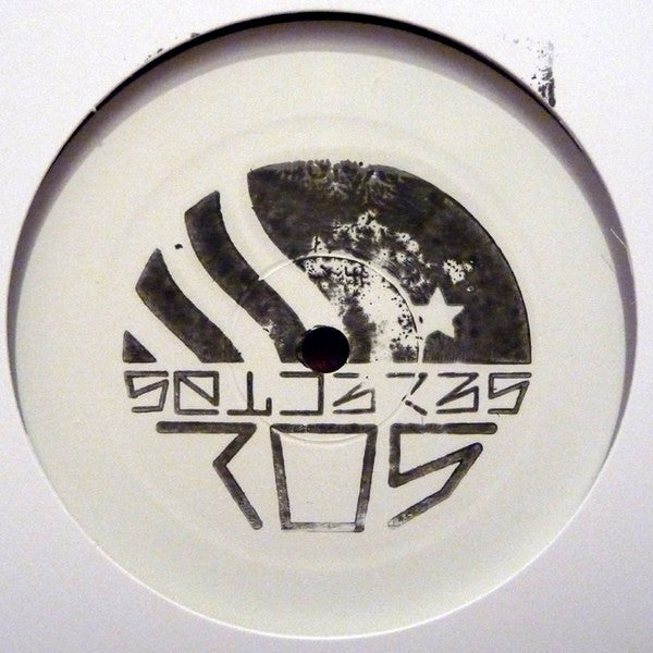 Various : ¡Moombah Fiesta! Volume 1 (12")